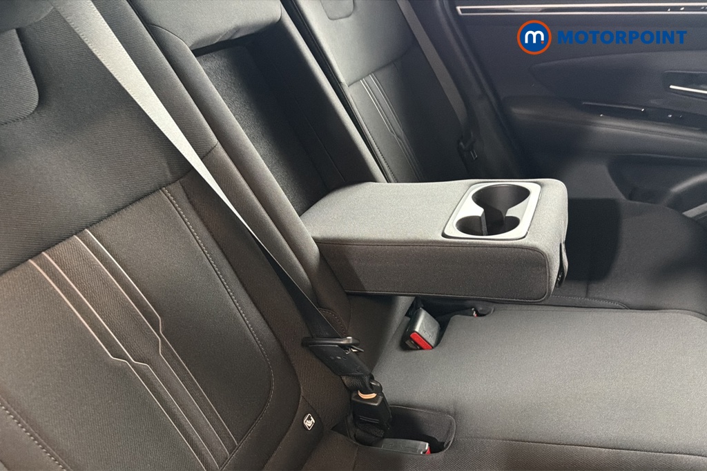 Hyundai Tucson Premium Manual Petrol SUV - Stock Number (1646006) - 26th supplementary image
