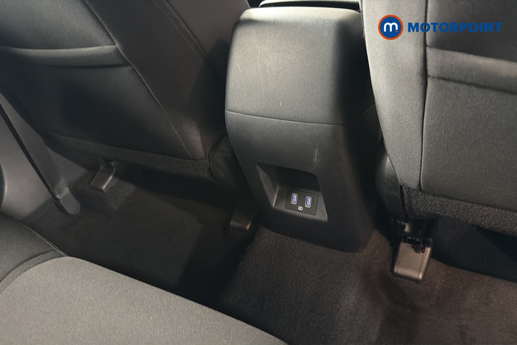 Hyundai Tucson Premium Manual Petrol SUV - Stock Number (1646006) - 28th supplementary image
