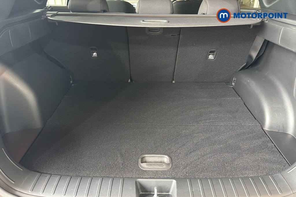 Hyundai Tucson Premium Manual Petrol SUV - Stock Number (1646006) - 30th supplementary image