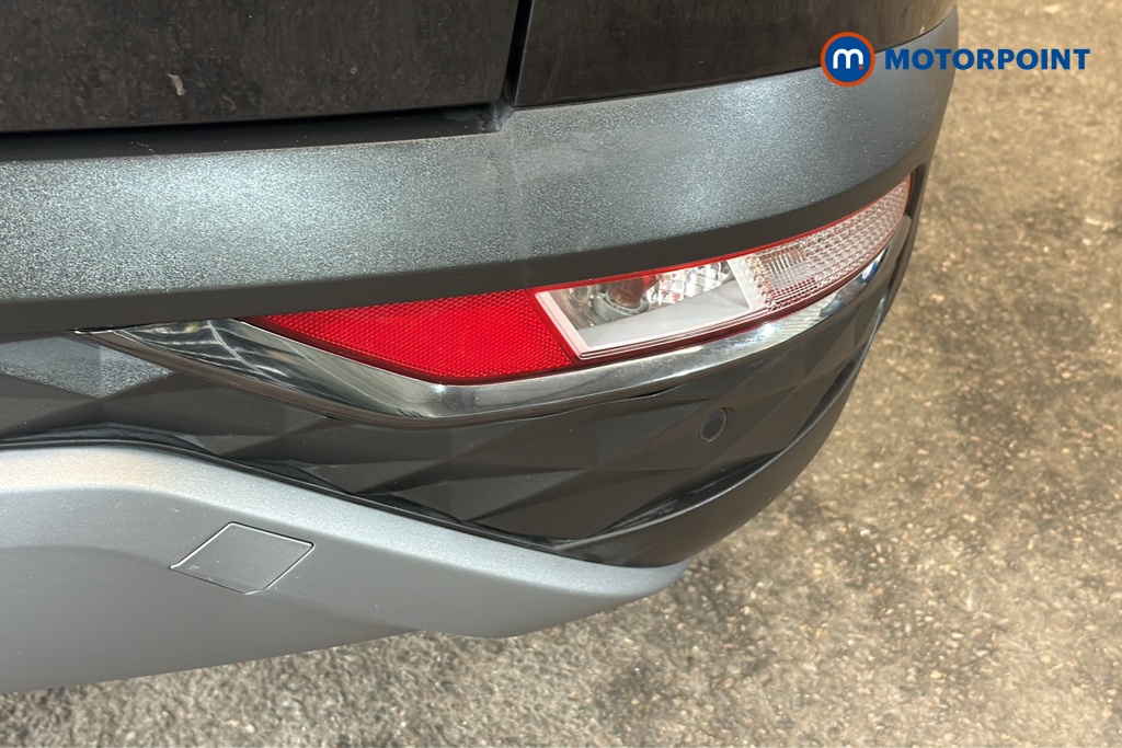 Hyundai Tucson Premium Manual Petrol SUV - Stock Number (1646006) - 39th supplementary image