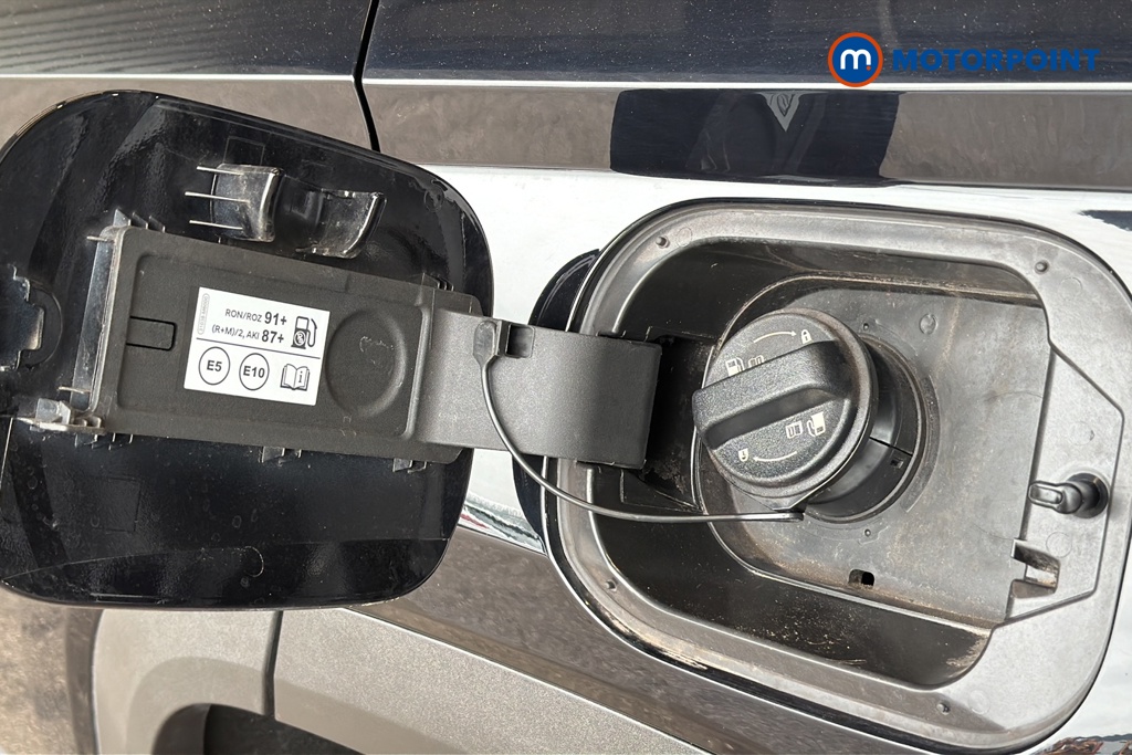 Hyundai Tucson Premium Manual Petrol SUV - Stock Number (1646006) - 41st supplementary image
