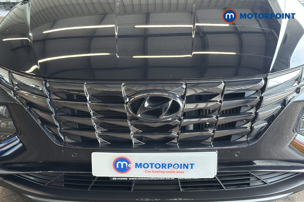 Hyundai Tucson Premium Manual Petrol SUV - Stock Number (1646006) - 43rd supplementary image