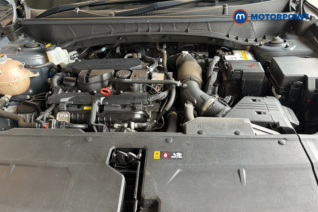 Hyundai Tucson Premium Manual Petrol SUV - Stock Number (1646006) - 48th supplementary image