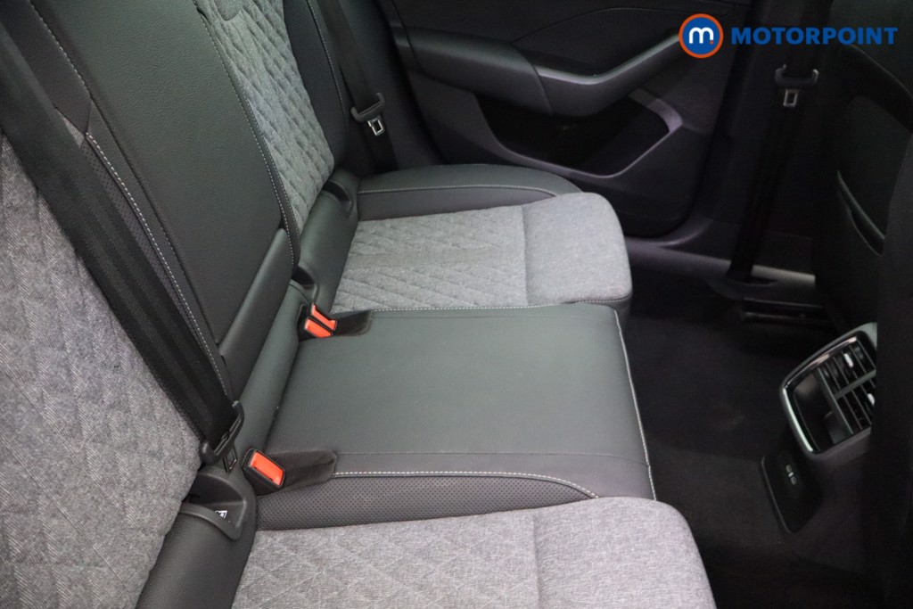 Skoda Octavia Sportline Automatic Diesel Estate - Stock Number (1646027) - 8th supplementary image