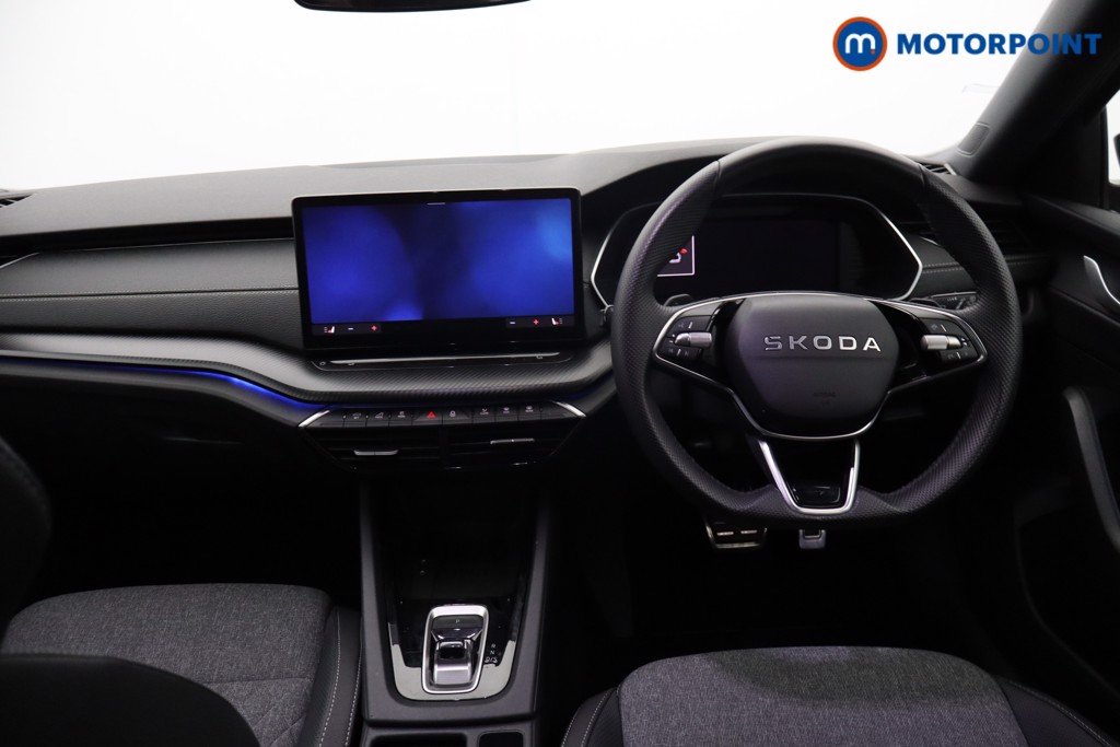 Skoda Octavia Sportline Automatic Diesel Estate - Stock Number (1646027) - 9th supplementary image