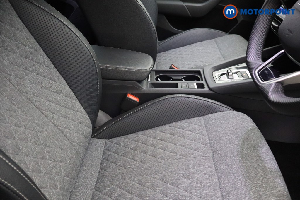 Skoda Octavia Sportline Automatic Diesel Estate - Stock Number (1646027) - 12th supplementary image