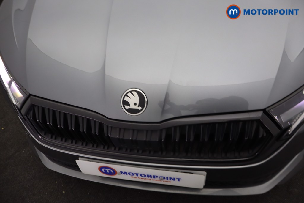 Skoda Octavia Sportline Automatic Diesel Estate - Stock Number (1646027) - 22nd supplementary image