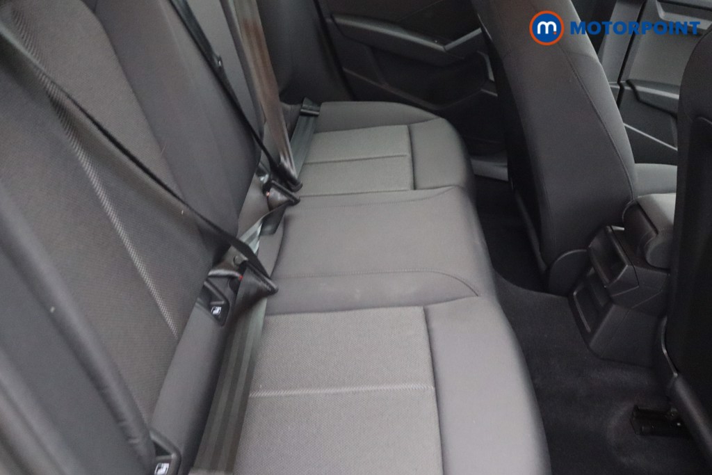 Audi A3 Technik Automatic Petrol Hatchback - Stock Number (1646067) - 7th supplementary image