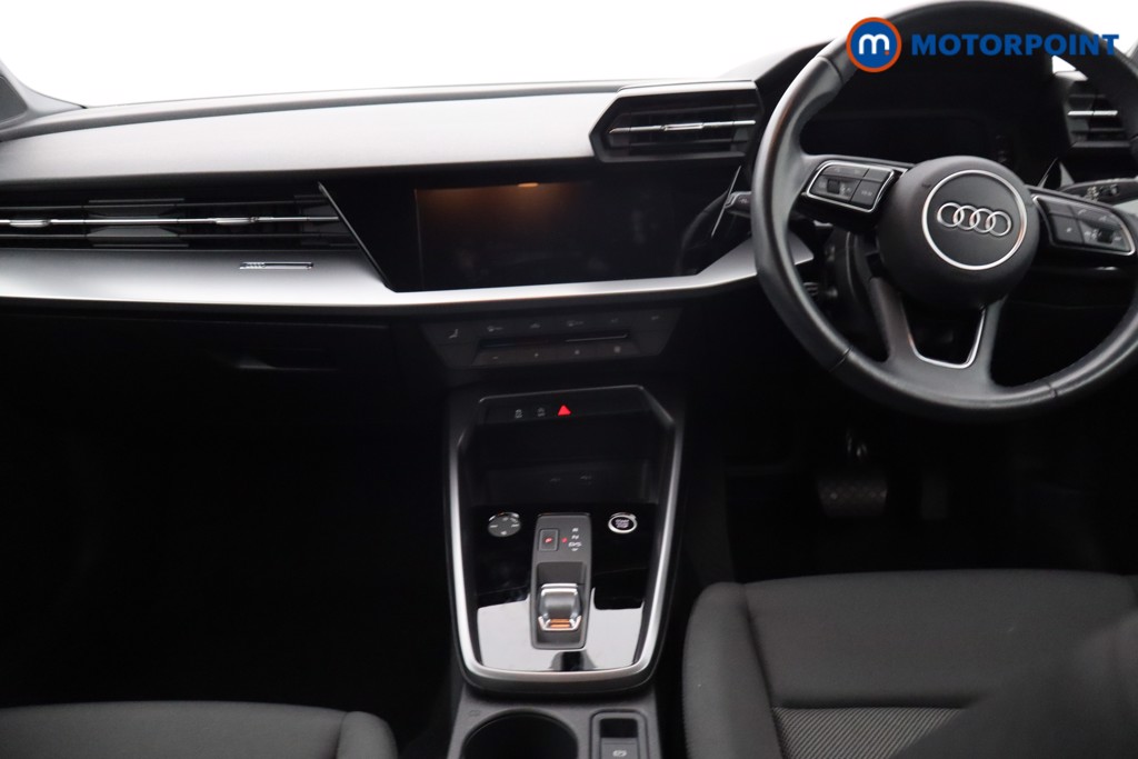 Audi A3 Technik Automatic Petrol Hatchback - Stock Number (1646067) - 8th supplementary image