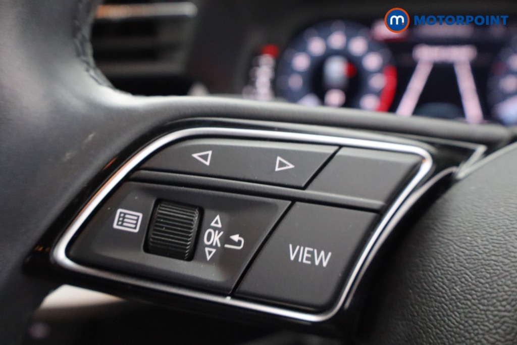 Audi A3 Technik Automatic Petrol Hatchback - Stock Number (1646067) - 15th supplementary image