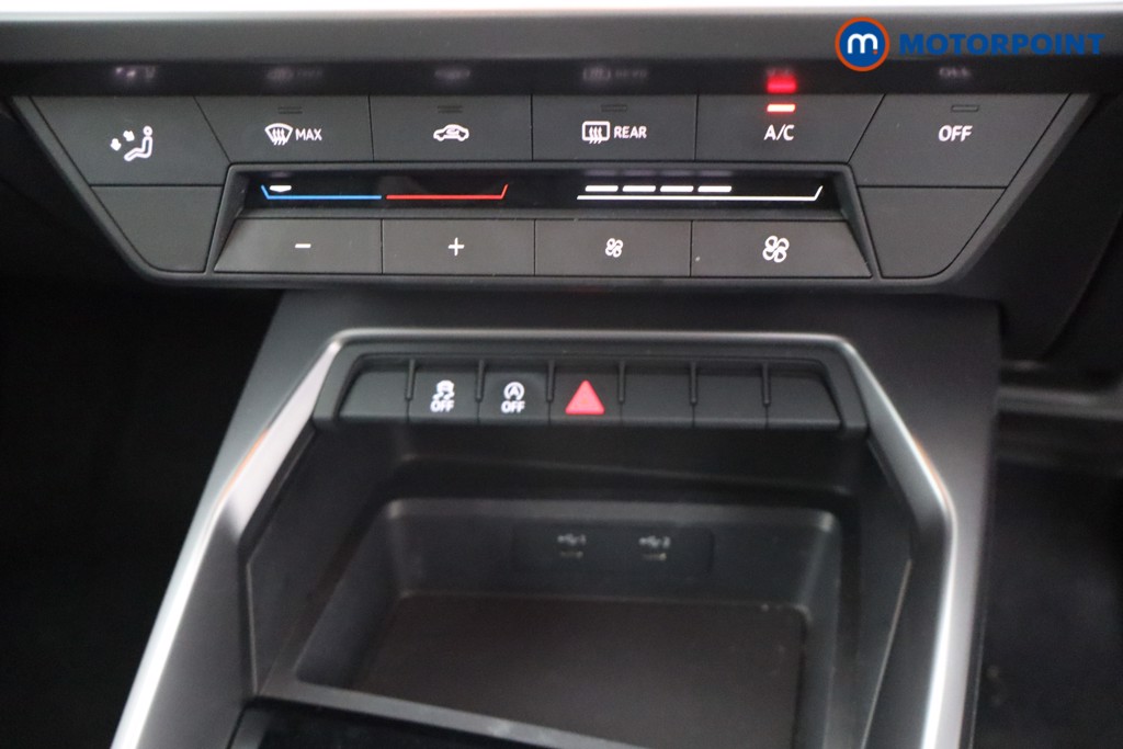 Audi A3 Technik Automatic Petrol Hatchback - Stock Number (1646067) - 17th supplementary image