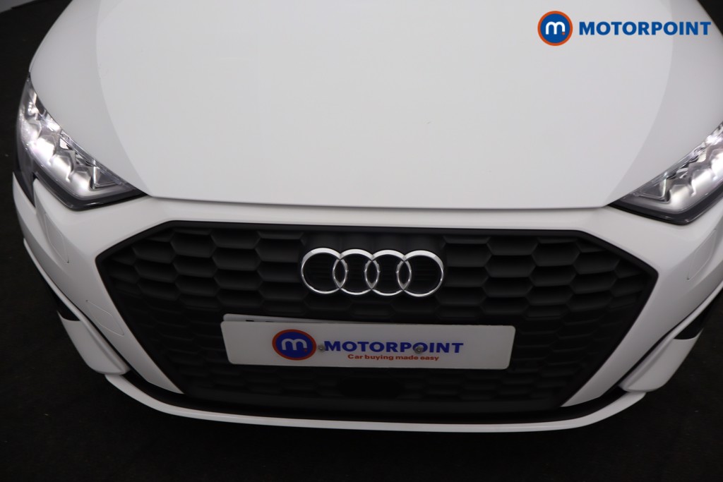 Audi A3 Technik Automatic Petrol Hatchback - Stock Number (1646067) - 24th supplementary image