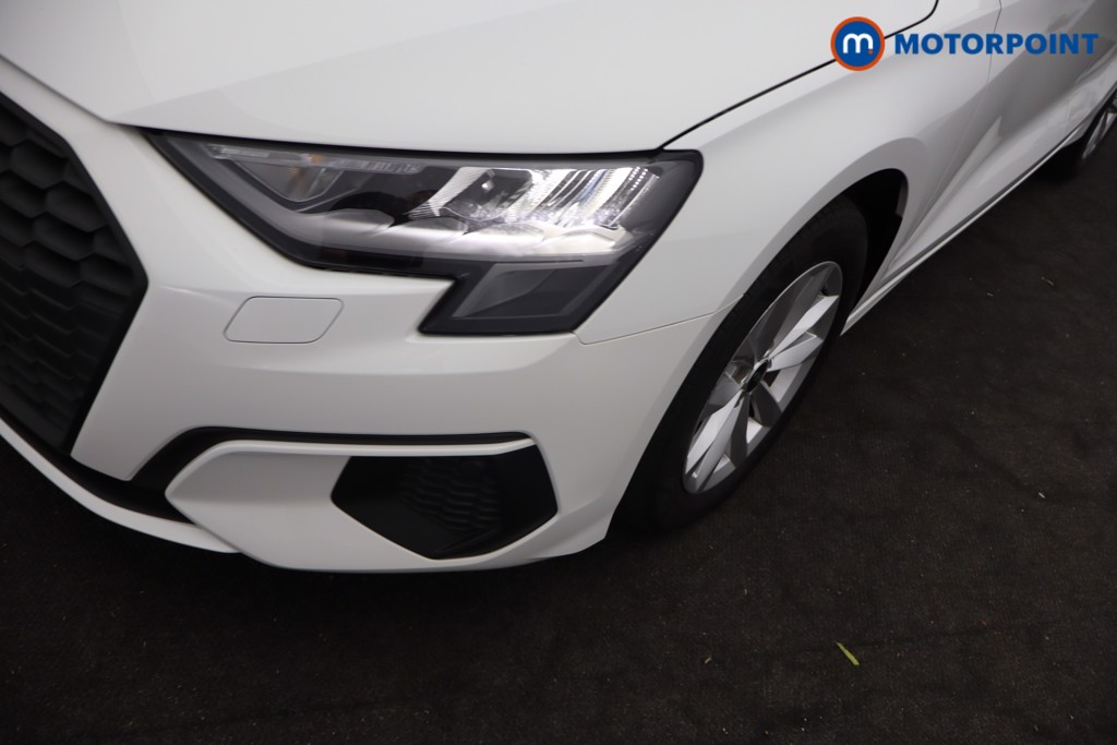 Audi A3 Technik Automatic Petrol Hatchback - Stock Number (1646067) - 26th supplementary image