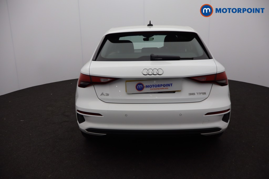 Audi A3 Technik Automatic Petrol Hatchback - Stock Number (1646067) - 1st supplementary image