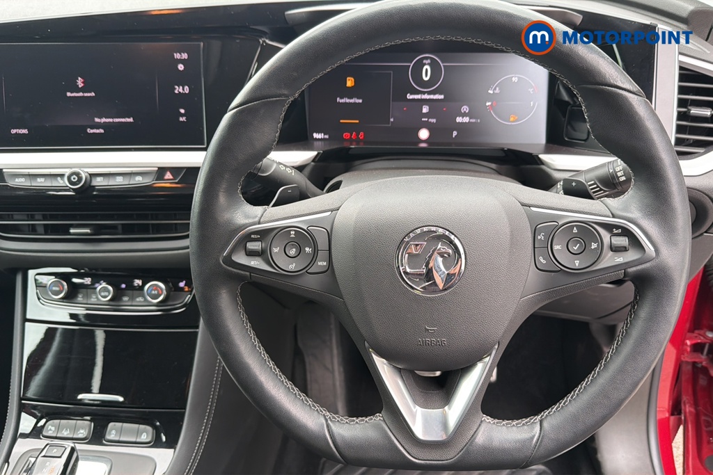 Vauxhall Grandland Ultimate Automatic Diesel SUV - Stock Number (1646168) - 2nd supplementary image