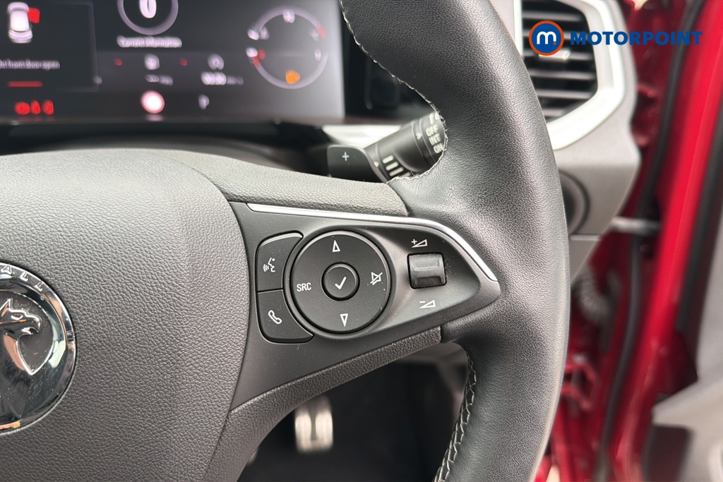 Vauxhall Grandland Ultimate Automatic Diesel SUV - Stock Number (1646168) - 3rd supplementary image