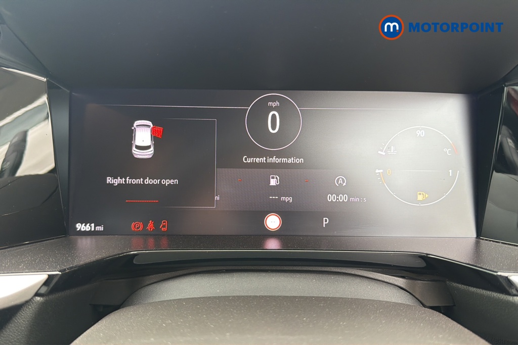 Vauxhall Grandland Ultimate Automatic Diesel SUV - Stock Number (1646168) - 7th supplementary image