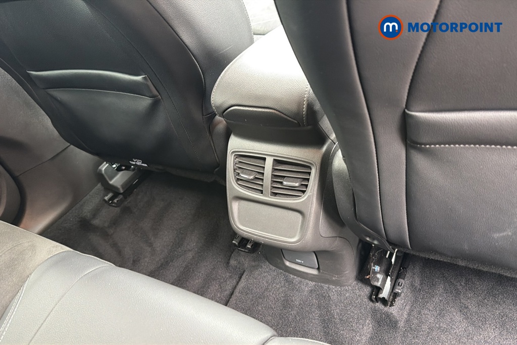 Vauxhall Grandland Ultimate Automatic Diesel SUV - Stock Number (1646168) - 28th supplementary image