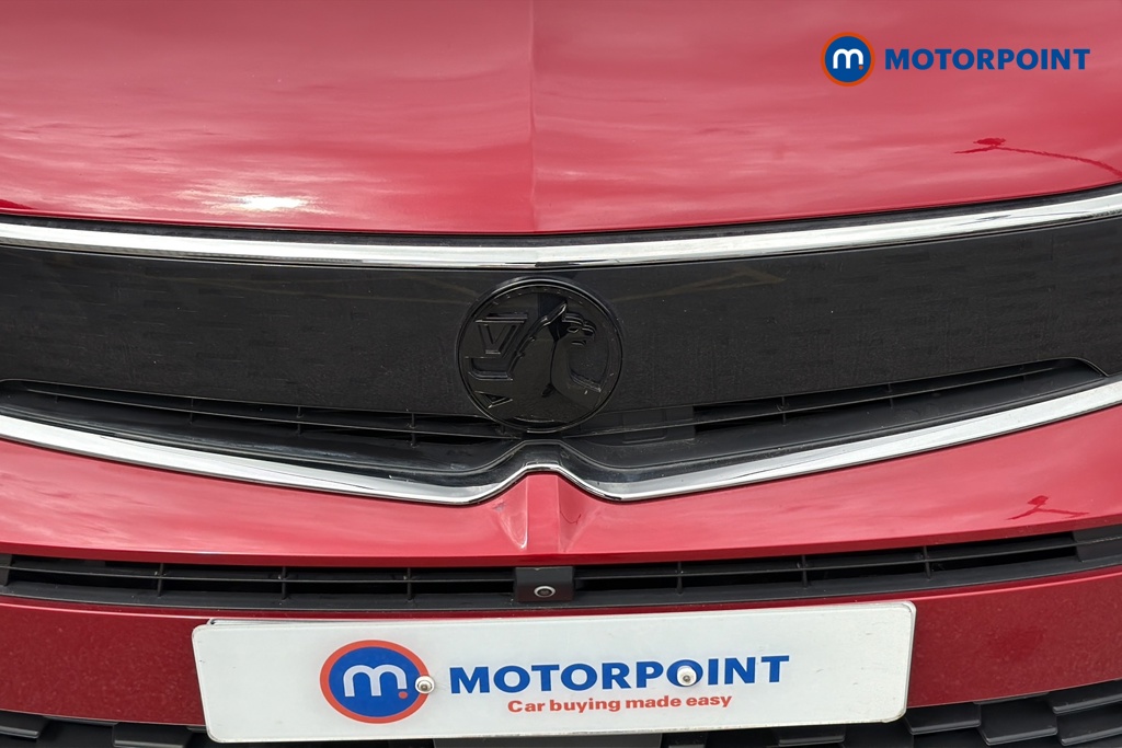 Vauxhall Grandland Ultimate Automatic Diesel SUV - Stock Number (1646168) - 43rd supplementary image