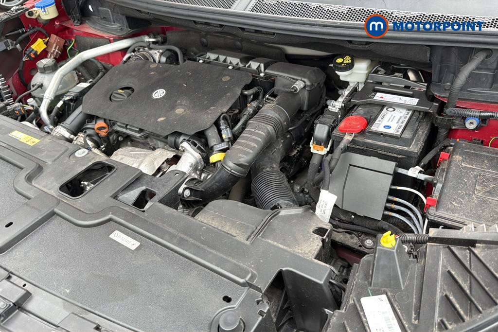 Vauxhall Grandland Ultimate Automatic Diesel SUV - Stock Number (1646168) - 48th supplementary image