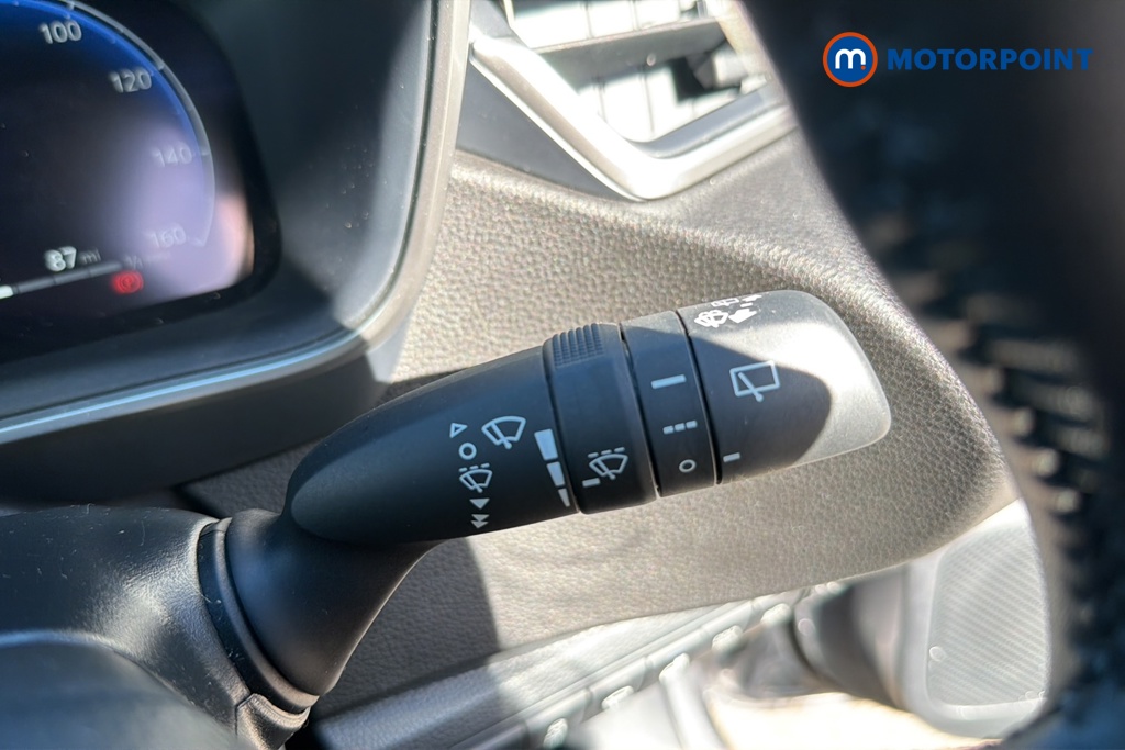 Toyota Corolla Icon Automatic Petrol-Electric Hybrid Estate - Stock Number (1646240) - 6th supplementary image