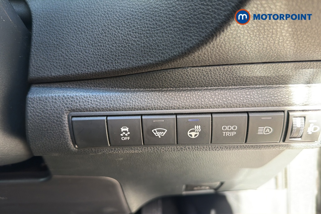 Toyota Corolla Icon Automatic Petrol-Electric Hybrid Estate - Stock Number (1646240) - 11th supplementary image