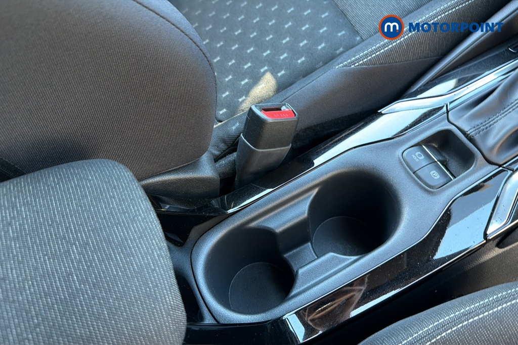 Toyota Corolla Icon Automatic Petrol-Electric Hybrid Estate - Stock Number (1646240) - 16th supplementary image