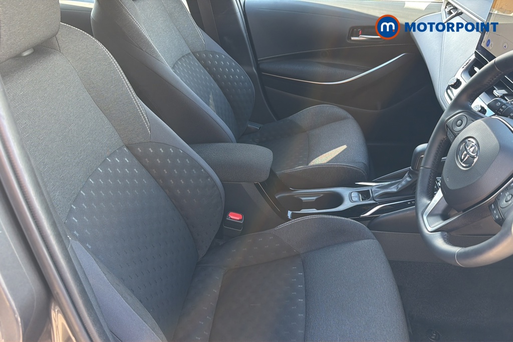 Toyota Corolla Icon Automatic Petrol-Electric Hybrid Estate - Stock Number (1646240) - 22nd supplementary image