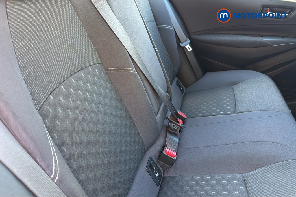 Toyota Corolla Icon Automatic Petrol-Electric Hybrid Estate - Stock Number (1646240) - 25th supplementary image