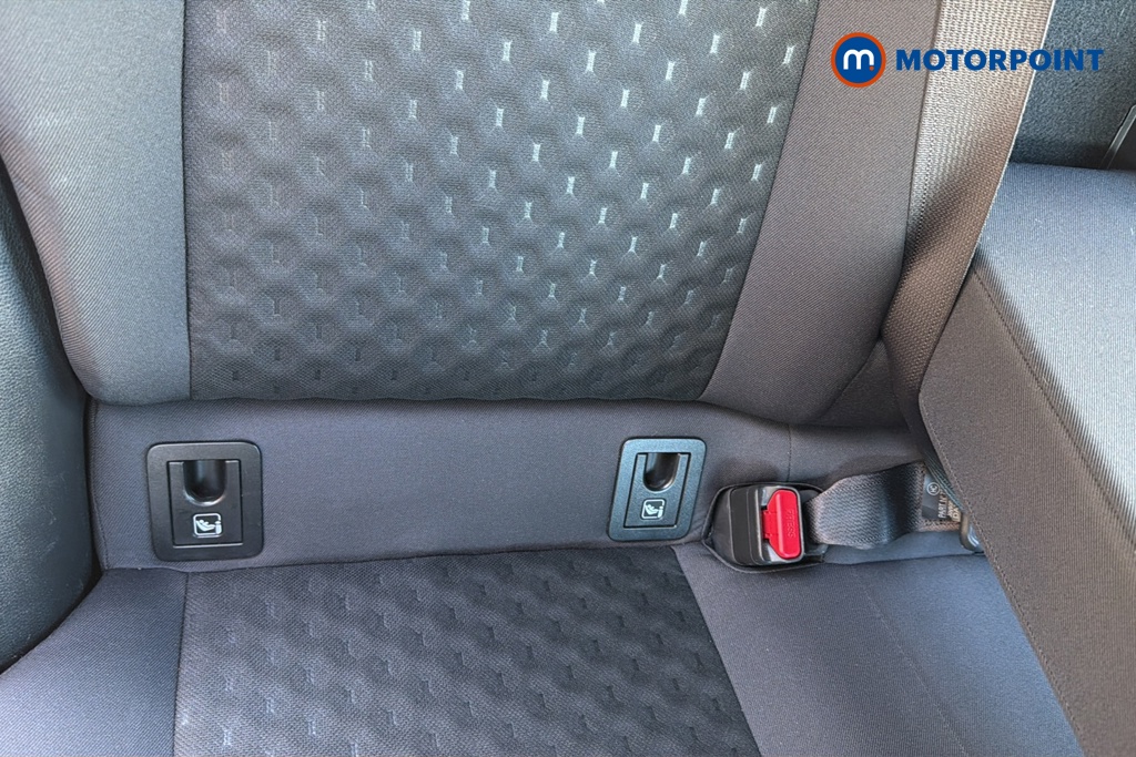 Toyota Corolla Icon Automatic Petrol-Electric Hybrid Estate - Stock Number (1646240) - 27th supplementary image