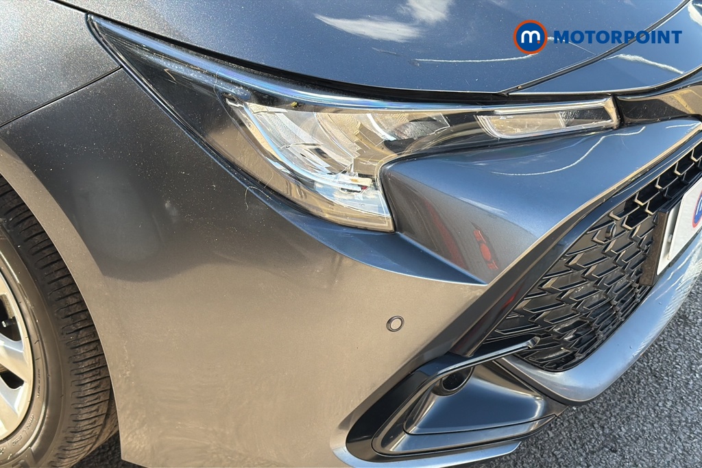 Toyota Corolla Icon Automatic Petrol-Electric Hybrid Estate - Stock Number (1646240) - 38th supplementary image