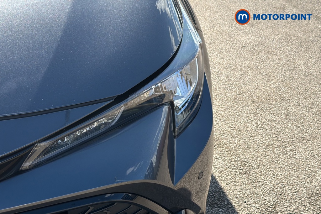 Toyota Corolla Icon Automatic Petrol-Electric Hybrid Estate - Stock Number (1646240) - 42nd supplementary image