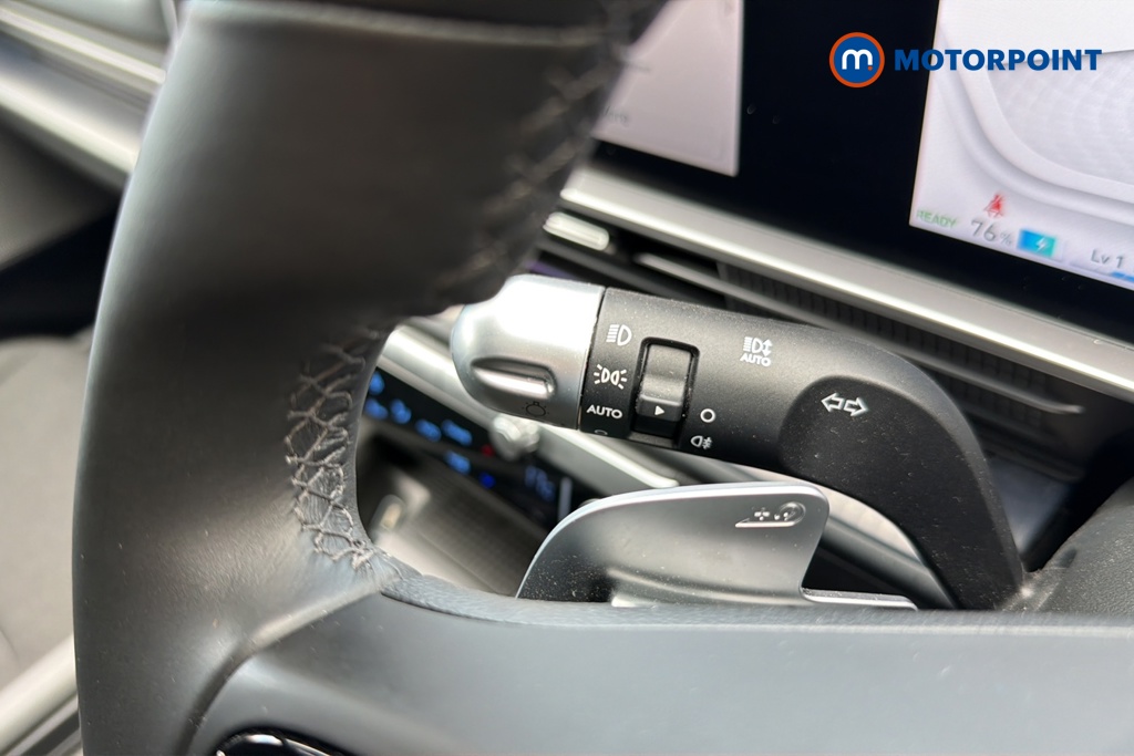 Hyundai Ioniq 6 Premium Automatic Electric Saloon - Stock Number (1646285) - 5th supplementary image