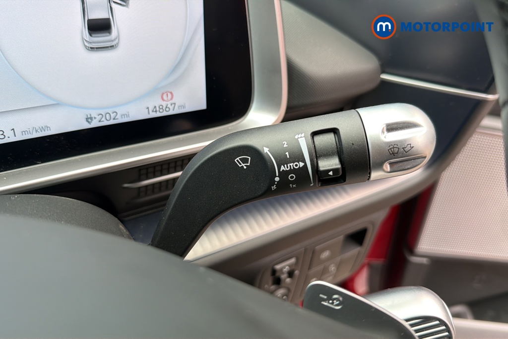 Hyundai Ioniq 6 Premium Automatic Electric Saloon - Stock Number (1646285) - 6th supplementary image