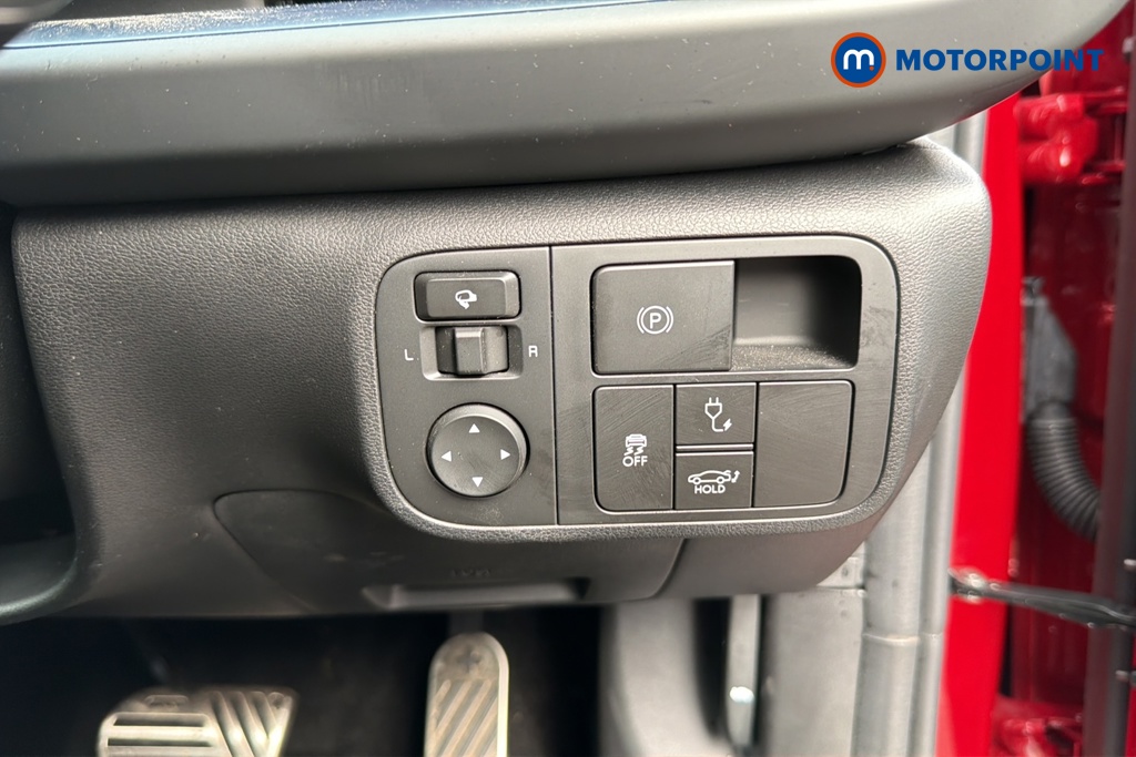 Hyundai Ioniq 6 Premium Automatic Electric Saloon - Stock Number (1646285) - 11th supplementary image