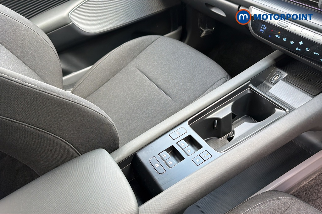 Hyundai Ioniq 6 Premium Automatic Electric Saloon - Stock Number (1646285) - 15th supplementary image