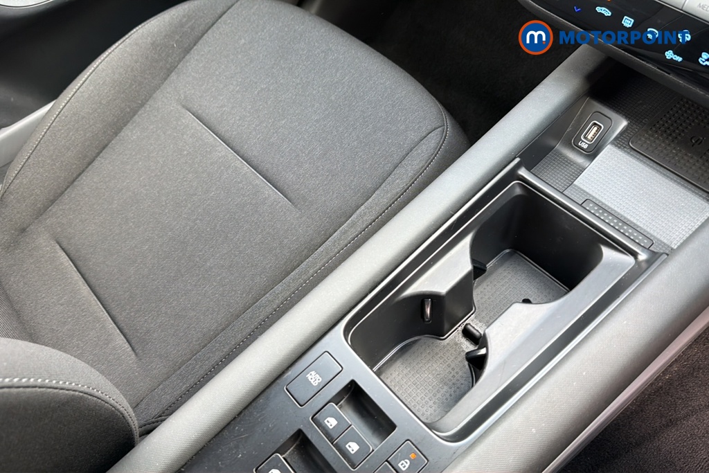 Hyundai Ioniq 6 Premium Automatic Electric Saloon - Stock Number (1646285) - 16th supplementary image