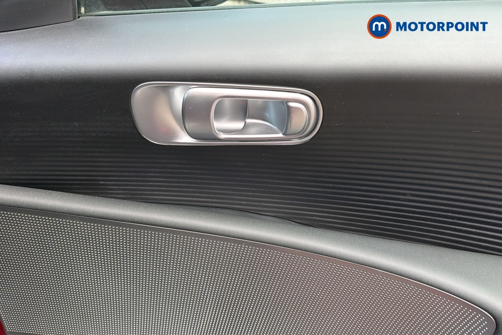 Hyundai Ioniq 6 Premium Automatic Electric Saloon - Stock Number (1646285) - 19th supplementary image
