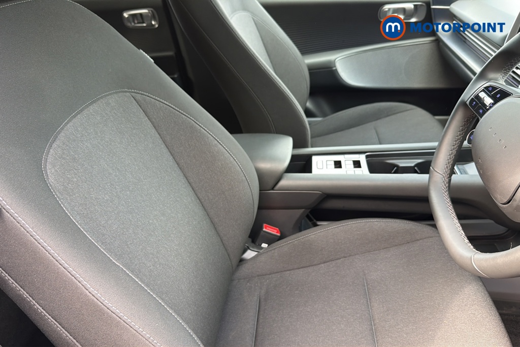 Hyundai Ioniq 6 Premium Automatic Electric Saloon - Stock Number (1646285) - 22nd supplementary image
