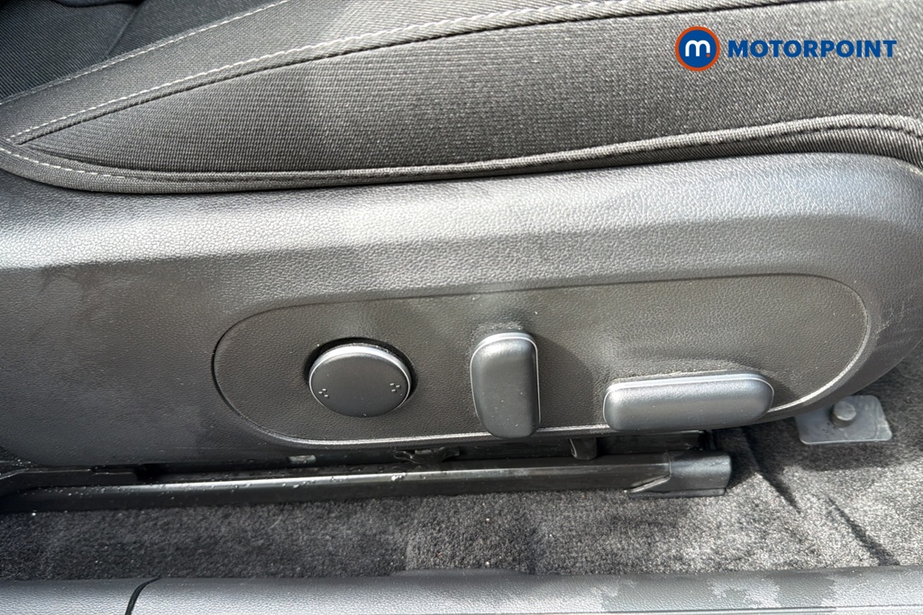 Hyundai Ioniq 6 Premium Automatic Electric Saloon - Stock Number (1646285) - 23rd supplementary image