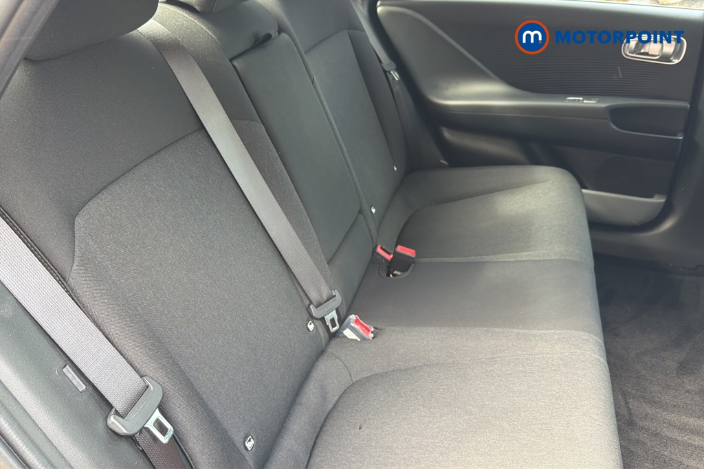Hyundai Ioniq 6 Premium Automatic Electric Saloon - Stock Number (1646285) - 25th supplementary image