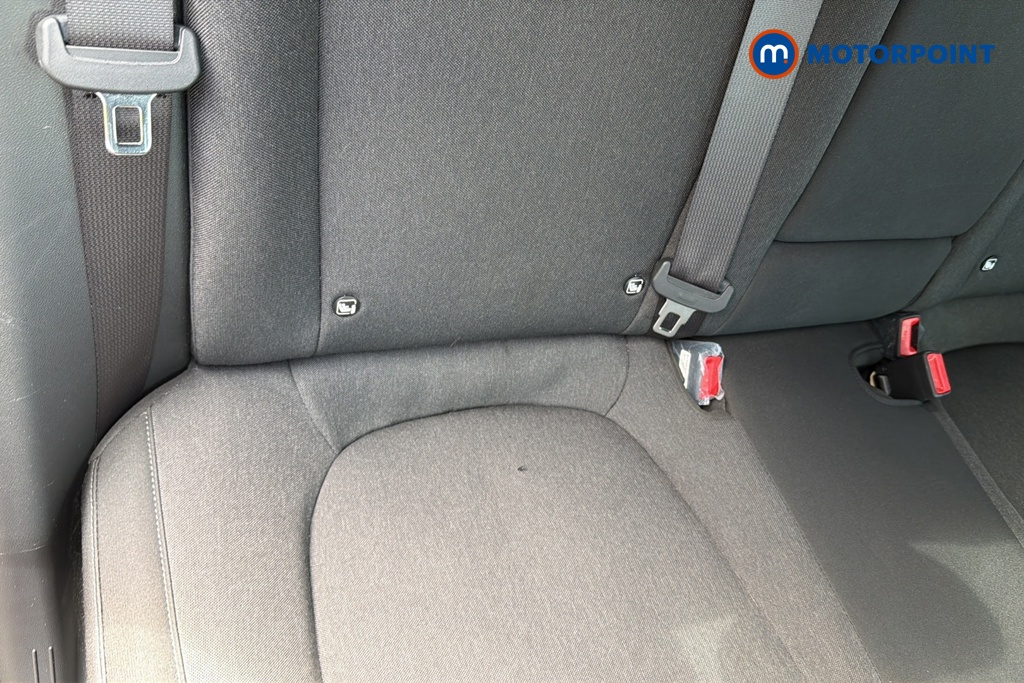 Hyundai Ioniq 6 Premium Automatic Electric Saloon - Stock Number (1646285) - 27th supplementary image