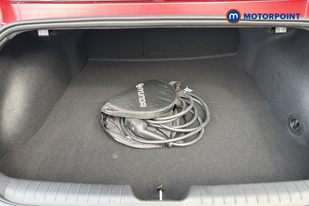 Hyundai Ioniq 6 Premium Automatic Electric Saloon - Stock Number (1646285) - 34th supplementary image