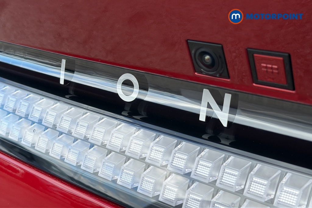Hyundai Ioniq 6 Premium Automatic Electric Saloon - Stock Number (1646285) - 37th supplementary image
