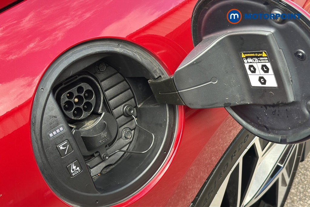 Hyundai Ioniq 6 Premium Automatic Electric Saloon - Stock Number (1646285) - 41st supplementary image