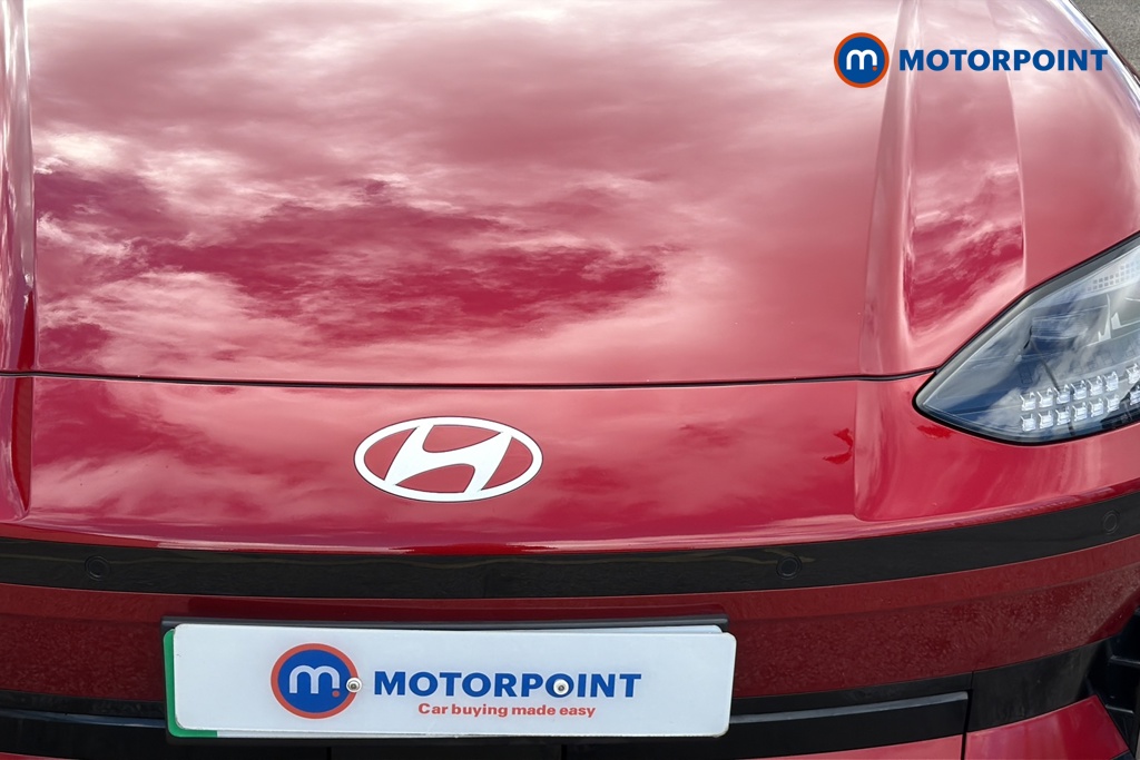 Hyundai Ioniq 6 Premium Automatic Electric Saloon - Stock Number (1646285) - 43rd supplementary image