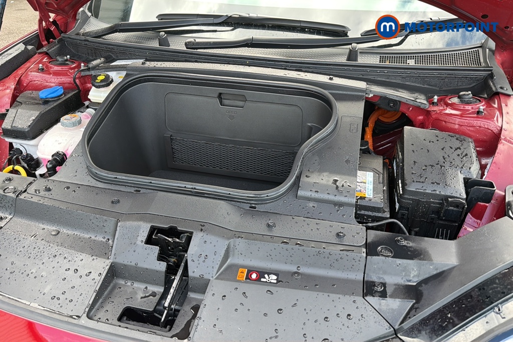 Hyundai Ioniq 6 Premium Automatic Electric Saloon - Stock Number (1646285) - 48th supplementary image