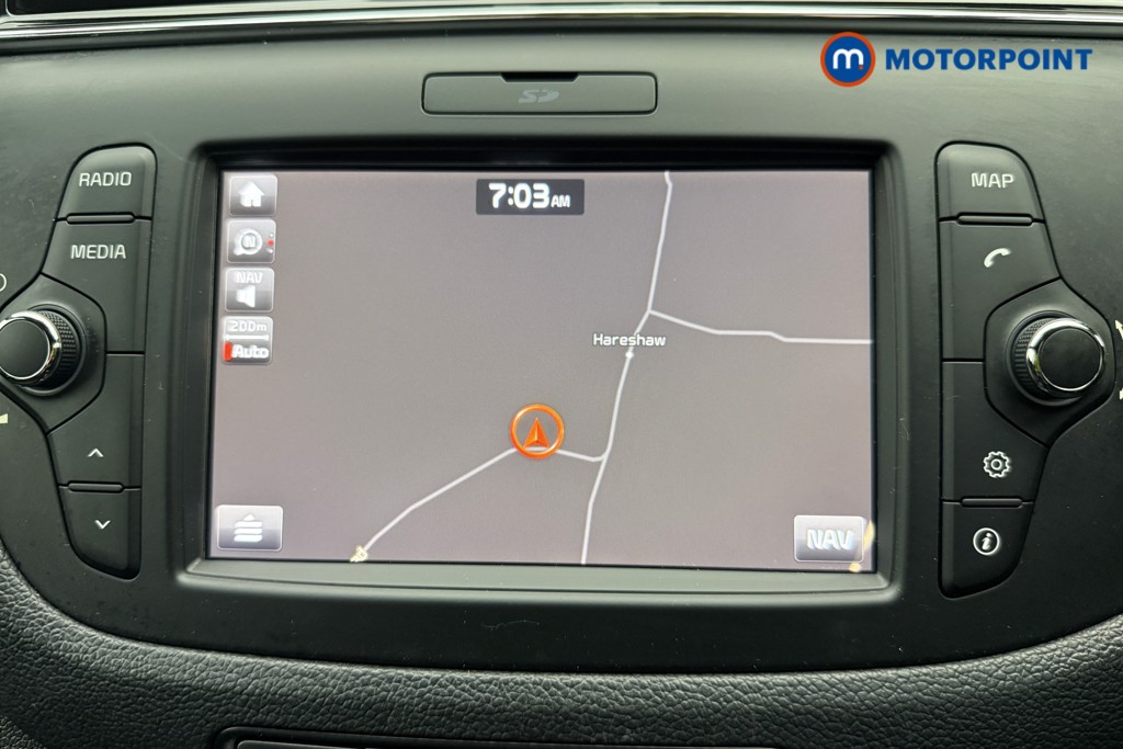 KIA Ceed GT Manual Petrol Hatchback - Stock Number (1646337) - 2nd supplementary image