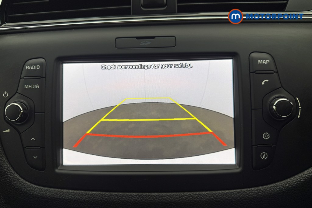 KIA Ceed GT Manual Petrol Hatchback - Stock Number (1646337) - 3rd supplementary image