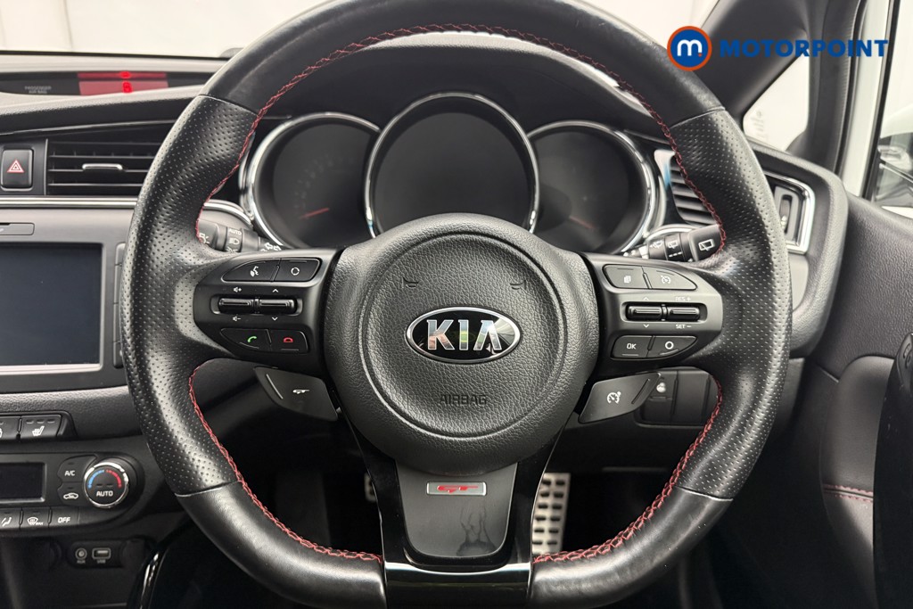 KIA Ceed GT Manual Petrol Hatchback - Stock Number (1646337) - 5th supplementary image